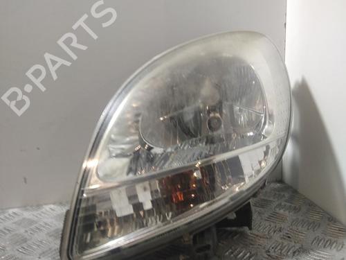 Used Left headlight RENAULT KANGOO (KC0/1_) 1.2 (KC0A, KC0K, KC0F, KC01) (58 hp) 30469643