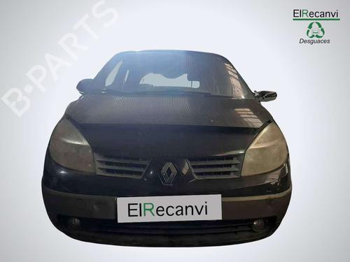 Scheinwerfer rechts RENAULT SCÉNIC II (JM0/1_) | BP16459745C29