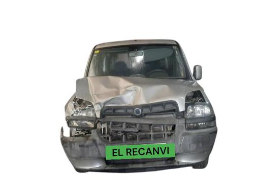 Recambios FIAT DOBLO MPV (119_, 223_) 1.9 JTD 4733344