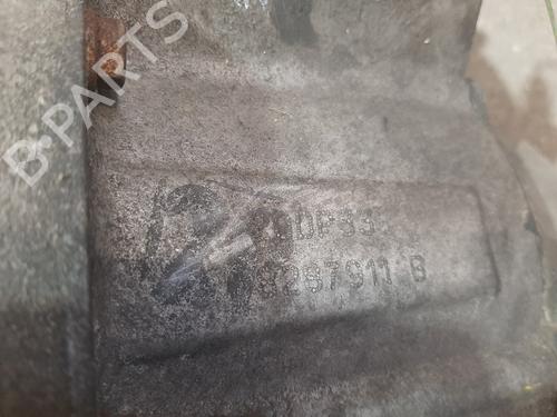 Used Gearbox Gearbox CITROËN BERLINGO MULTISPACE (B9) 1.6 HDi 75 16V (75 hp) 36322575 36322575