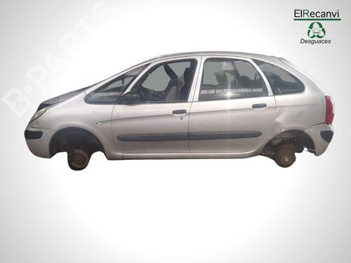 Instrument cluster CITROËN XSARA PICASSO (N68) 1.6 | BP16777485C47 