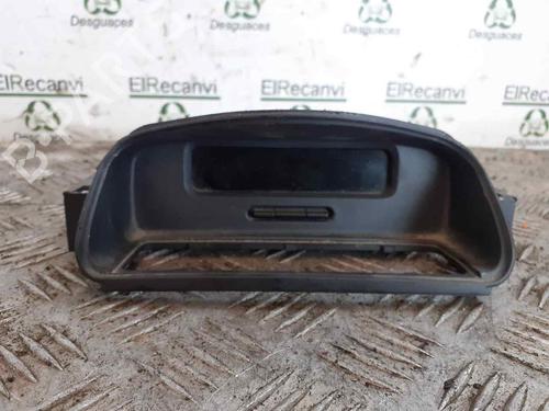 Used Display monitor RENAULT CLIO II (BB_, CB_) [1998-2016]  13474173