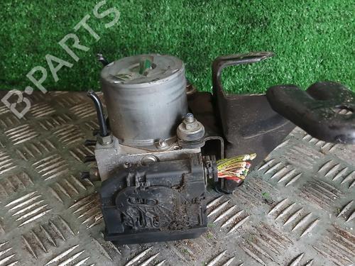 Módulo de ABS CITROËN XSARA PICASSO (N68) 2.0 HDi (90 hp) 31648777