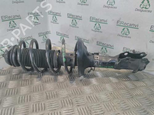 Right front shock absorber VW LUPO I (6X1, 6E1) 1.4 16V | BP4532274M17