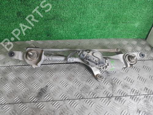 Used Front wiper motor OPEL INSIGNIA A (G09) 2.0 CDTI (68) (160 hp) 20935927