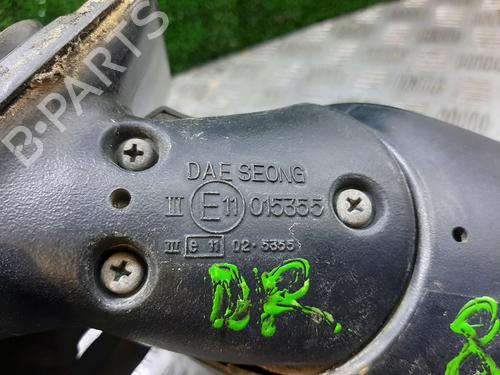 Right mirror DAEWOO LANOS (KLAT) 1.5 | BP25760894C27
