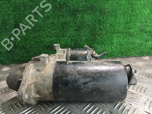 Used Starter Starter OPEL ZAFIRA A MPV (T98) [1999-2006] 34139333 34139333