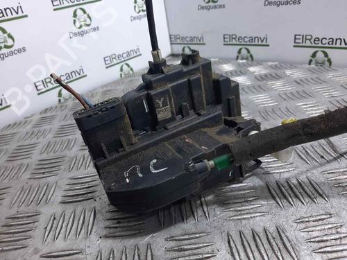 Used Front left lock NISSAN MICRA III (K12) 1.4 16V (88 hp) 6892344