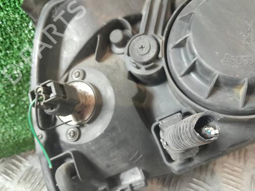 Left headlight KIA RIO I Hatchback (DC) 1.3 | BP38870975C28 - Image 3