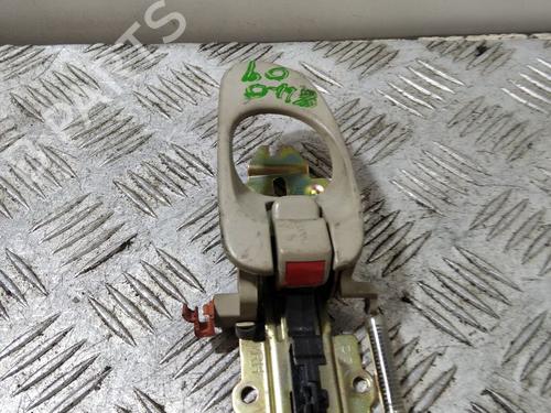 Høyre bak invendig håndtak KIA CARENS I MPV (FC, FJ) 1.8 i (110 hp) 29865814