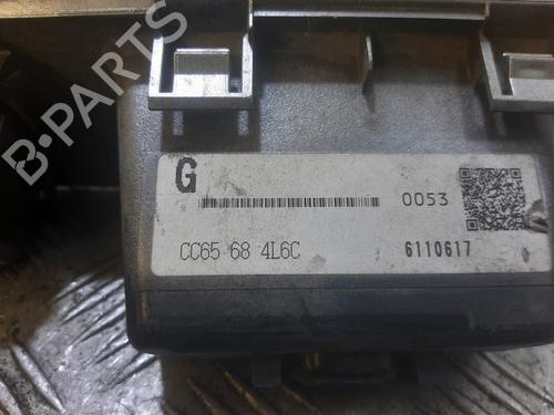 Left front window switch MAZDA 5 (CR) 2.0 CD (CR19) | BP35933835I27 - Image 3