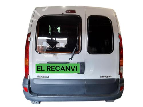 Left taillight RENAULT KANGOO (KC0/1_)  | BP27723531C34 