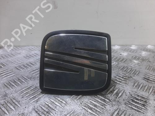 Used Tailgate handle Tailgate handle SEAT IBIZA III (6L1) [2002-2009] 32786210 32786210