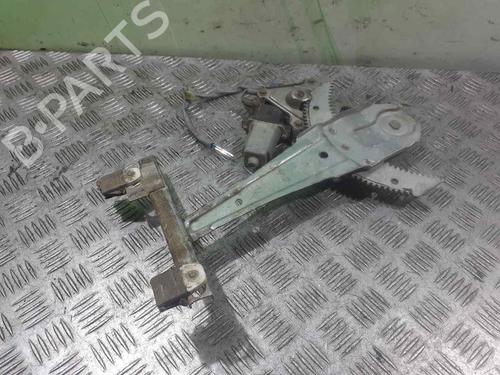 Rear left window mechanism HONDA CR-V I (RD) | BP11223092C24