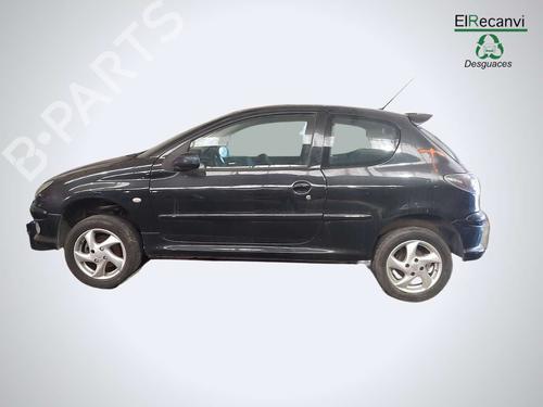 Sikringsdåse PEUGEOT 206 Hatchback (2A/C) | BP15638393E1
