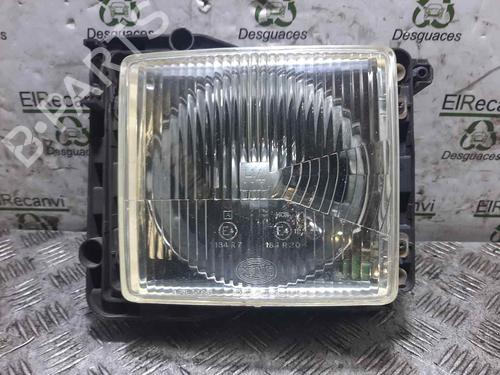 left-headlight-mercedes-benz-mb-van-w631-1988-1989-1990-1991-1992-1993-1994-1995-1996-16706288 main image