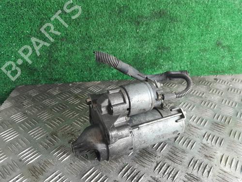 Used Starter CITROËN BERLINGO Box Body/MPV (B9) 1.6 BlueHDi 100 4x4 (99 hp) 30204519