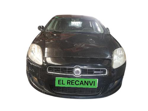 Brugte FIAT BRAVO II (198_) 1.9 D Multijet (198AXB1A) 4601355