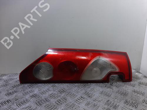 Used Left taillight RENAULT KANGOO (KC0/1_) [1997-2025]  30595890