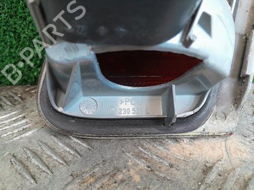 Left tailgate light BMW 3 (E46) 320 d | BP25722325C79