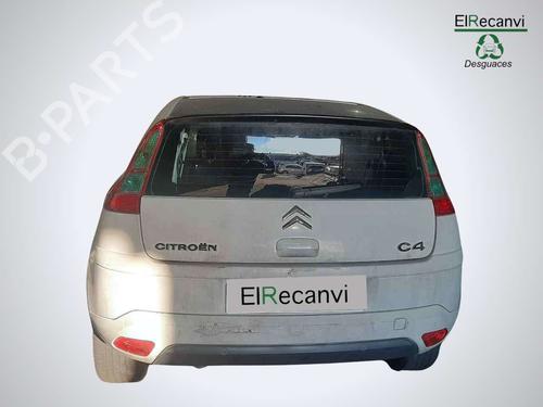 Steering pump CITROËN C4 Coupe (LA_)  | BP16990796M99 