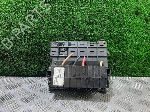 Sikringsdose PEUGEOT 206 Hatchback (2A/C) 1.4 HDi eco 70 (68 hp) 25124100