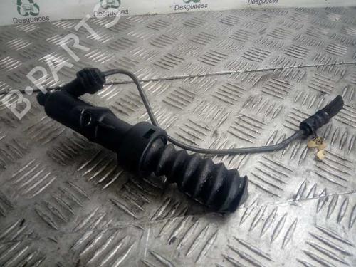 Used Clutch slave cylinder CITROËN BERLINGO MULTISPACE (B9) 1.6 HDi 75 / BlueHDi 75 (75 hp) 14355817