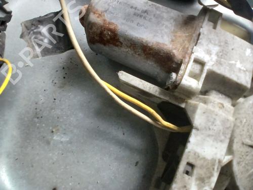 Front left window mechanism FORD FOCUS II Saloon (DB_, FCH, DH) 1.6 Ti | BP31992099C22