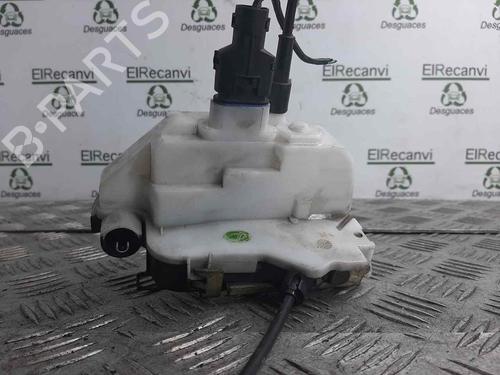 Used Front right lock Front right lock RENAULT LAGUNA II Grandtour (KG0/1_) 2.0 dCi (KG1T) (150 hp) 8541676 8541676