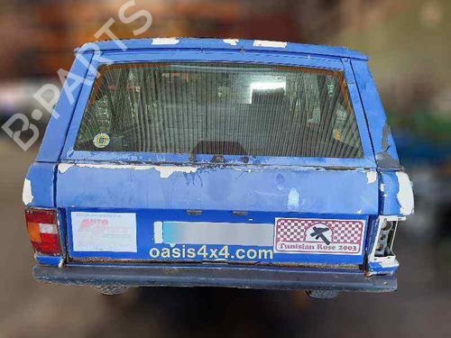 Driveshaft LAND ROVER RANGE ROVER III (L322)  | BP5767585M37 