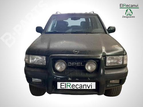 Used Parts OPEL FRONTERA B (U99)  2.2 DTI (6B_66, 6B_76)  1034698