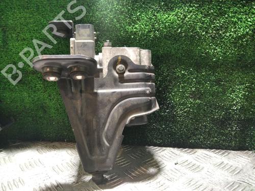 ABS pump OPEL VECTRA C (Z02) | BP29117693M43