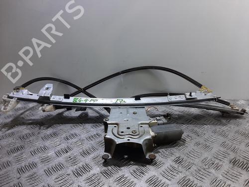 Used Front left window mechanism CITROËN XSARA PICASSO (N68) 1.6 HDi (90 hp) 30688195