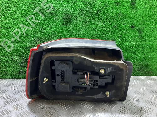 Right taillight SEAT IBIZA II (6K1) 1.6 i | BP23246812C35