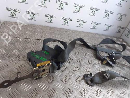 Used Front right seatbelt RENAULT CLIO II (BB_, CB_) [1998-2016]  8759572