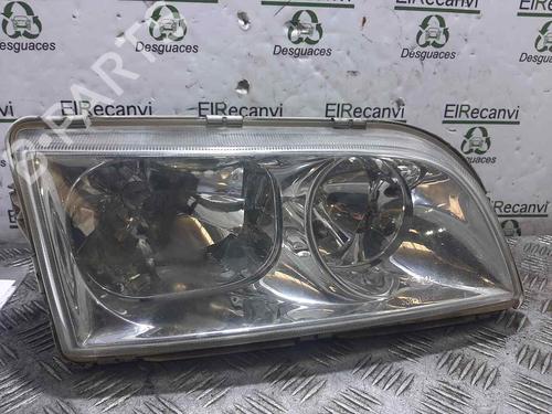 Used Right headlight VOLVO S40 I (644) [1995-2004]  17635937