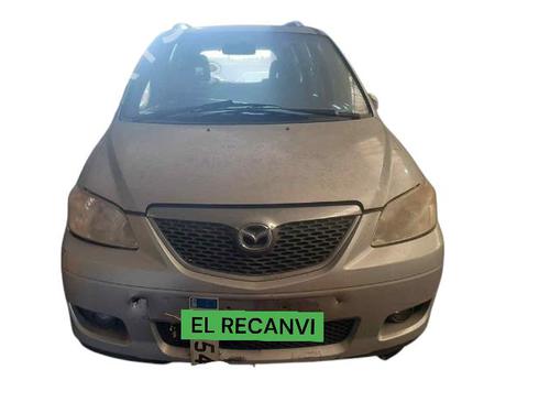 Used Parts MAZDA MPV I (LV) 2.5 TD (LVLW) (115 hp) 2931000