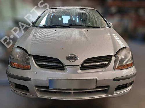 Front right window mechanism NISSAN ALMERA TINO (V10) 2.2 dCi | BP5885562C23