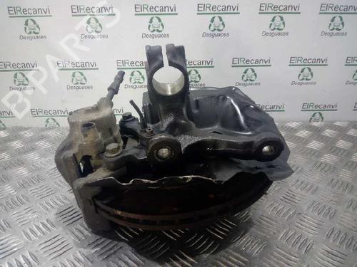 Left front steering knuckle BMW 3 (E46) 316 i | BP4533360M25