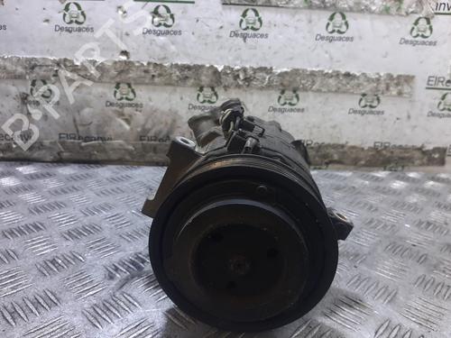 Used AC compressor OPEL VECTRA C (Z02) [2002-2009]  29410966