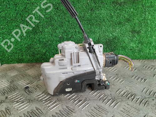 Front left lock SEAT LEON (1P1) | BP25136486C98