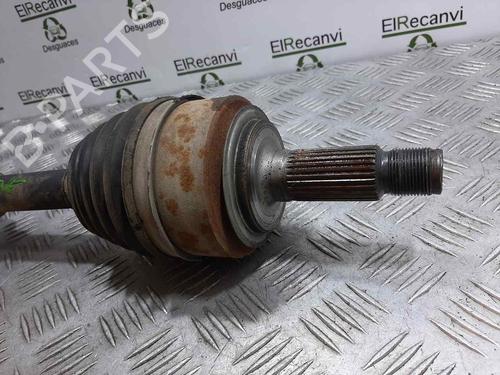 Right front driveshaft HONDA ACCORD VII (CL, CN) 2.2 i-CTDi (CN1) | BP7859344M39 
