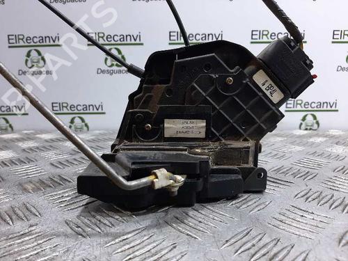 Used Front right lock MAZDA 3 (BK) 1.6 DI Turbo (109 hp) 5885118