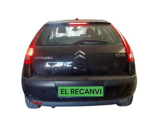 Fuse box CITROËN C4 I (LC_) | BP26700800E1