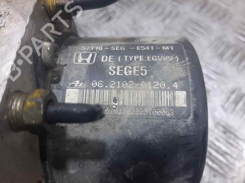 ABS Bremseaggregat HONDA ACCORD VII Tourer (CM, CN) | BP14853510M43