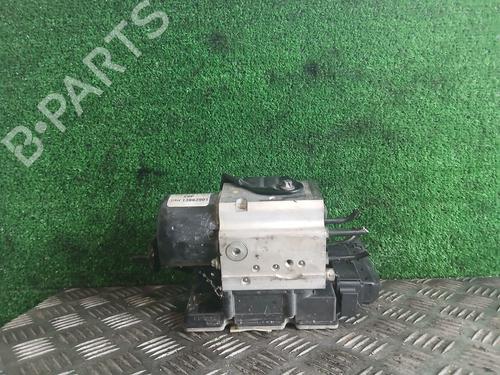 Used ABS pump ABS pump OPEL SIGNUM Hatchback (Z03) [2003-2008] 32758694 32758694