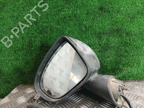 Used Left mirror Left mirror OPEL MERIVA B MPV (S10) 1.6 CDTI (75) (110 hp) 34245963 34245963