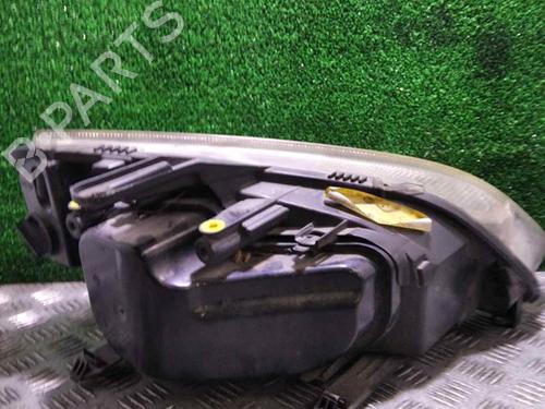 Used Left headlight FORD FOCUS II (DA_, HCP, DP) [2004-2013]  22712567