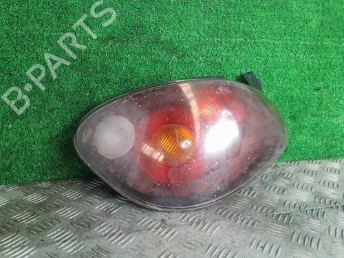 Used Right taillight Right taillight FIAT BRAVO I (182_) 1.9 JTD (100 hp) 35944802 35944802