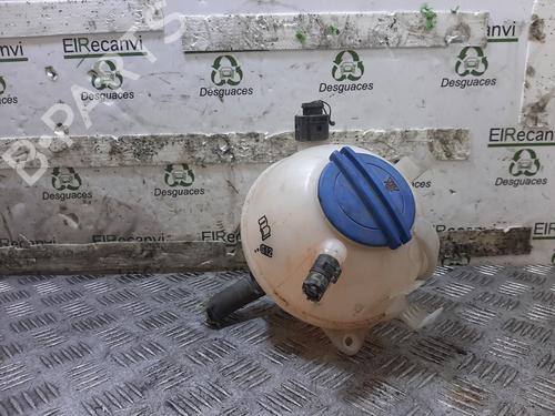 Ekpansionstank SEAT ALTEA (5P1) [2004-2015]  29011759